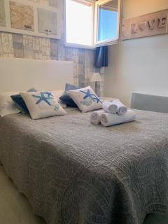 Duplex 2 chambres proche golf, wifi, plage Richelieu et ile des loisirs dans quartier calme Saint Martin - 7