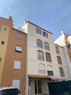 Duplex 2 chambres proche golf, wifi, plage Richelieu et ile des loisirs dans quartier calme Saint Martin - 6