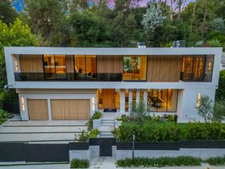 Hutton Modern - Beverly Hills - 9