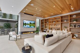 Hutton Modern - Beverly Hills - 7