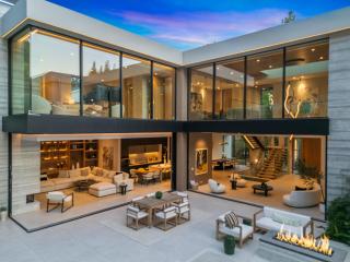 Hutton Modern - Beverly Hills - 3