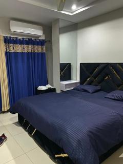 Cozy One-Bed Studio With Self Check-In - Rawalpindi - 8