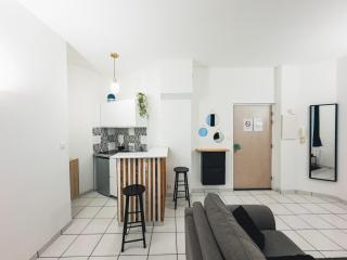 App T1 bis centre ville - Brest - 4