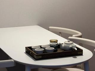 Close to Seoul Station Warm Home with Seoul Park View - Seul - 3