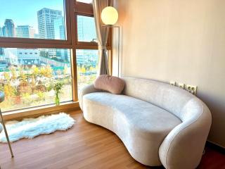 Close to Seoul Station Warm Home with Seoul Park View - Seul - 6