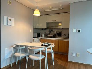 Close to Seoul Station Warm Home with Seoul Park View - Seul - 7