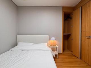 Close to Seoul Station Warm Home with Seoul Park View - Seul - 8