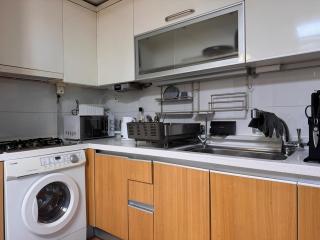 Close to Seoul Station Warm Home with Seoul Park View - Seul - 5