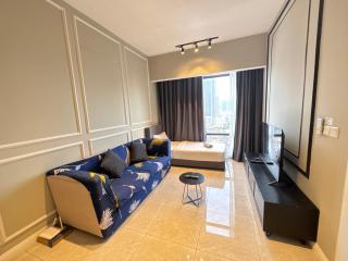 Axon Residence Bukit Bintang By TRX AND PAVILLION - Kuala Lumpur - 2