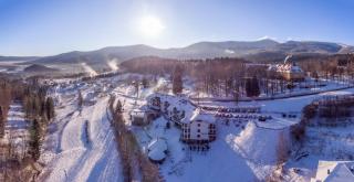 Hotel Dziki Potok Karpacz Konferencje & SPA - 6