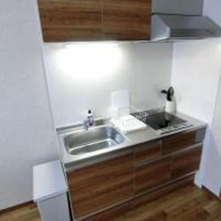 Mutsumi Shinimamiya 802 むつみ庵新今宮 802 - 6