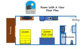 Room With a View - 9