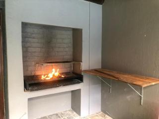 82 on Second family stay - Kleinmond - 1
