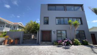 82 on Second family stay - Kleinmond - 0