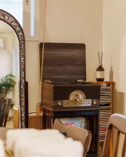 Hanok Private house with frond yard - 7