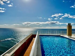 Beachfront Bliss, on the Promenade - EaW Homes - Marbella - 0