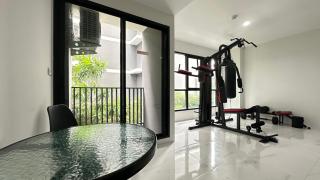 The Midtown Chaengwattana By OBM - 1