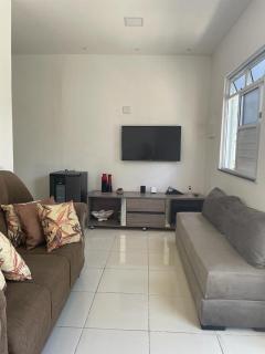 Cantinho sol e mar - 5