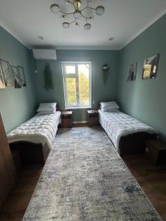 Apartments with Registan view - Samarkand - 4
