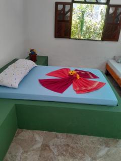 Axe Mainha Flats e Kitnet - 3