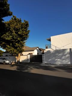 Mila Lodge 2 - Goodwood - 8