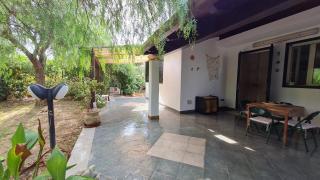 Villa Alliata - Campofelice di Roccella - 6