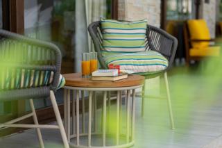 Melhor Stays Villa - L-M309 Luxury 3BHK villa with Private pool at Anjuna - Arpora - 9