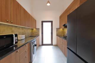 Melhor Stays Villa - L-M309 Luxury 3BHK villa with Private pool at Anjuna - Arpora - 8