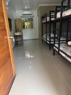 Trister Resort - - 9