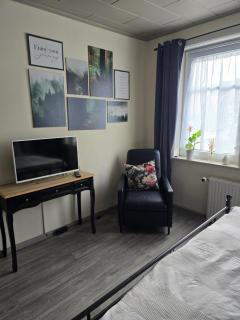 Tenneberger Wohnung1 - 4