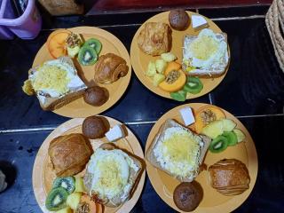 Riad Dar belghiti - 7