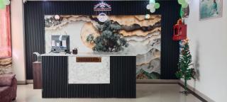 Hotel Blue Heaven Oyotownhouse - Ghaziabad - 9