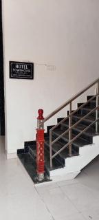 Hotel Blue Heaven Oyotownhouse - Ghaziabad - 5