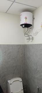Hotel Blue Heaven Oyotownhouse - Ghaziabad - 2