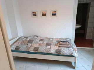 Schöne 2-Zimmer Wohnung in Geesthacht - Geesthacht - 6
