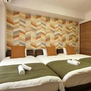 Mutsumi Shinimamiya 803 むつみ庵新今宮 803 - 2