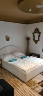 Glamour Apartments - Budapest - 2