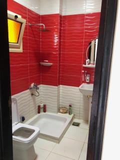 Lady Queen Apartment - 3