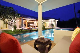 Villa Maliwan Bangrak - Amphoe Koksamui - 3