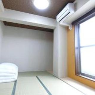 Mutsumi Shinimamiya 901 むつみ庵新今宮 901 - 2