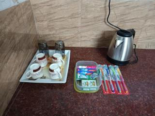 Aalaya Darshan Homestay - 1