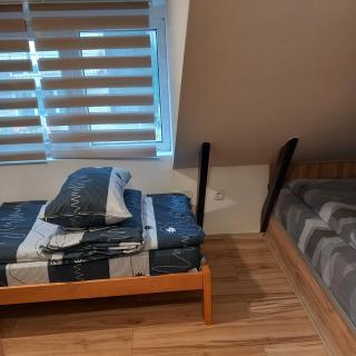 apartman 1 porodicni uzice - Užice - 4