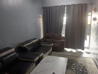 Homestay Samera - 1