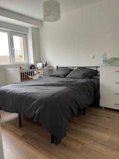 Maison 6 personnes - Quincy-Voisins - 5