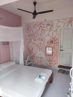 Vanam Pool Stay - Pondicherry - 6