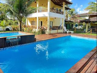 Casabela Sargi Serra Grande - 8