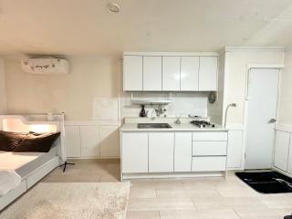 Cozy Home in Central Seoul - Seul - 4