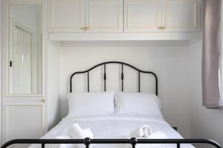 Apartment-Sleeps4-Balcony-Parking-Internet - Brighton & Hove - 5