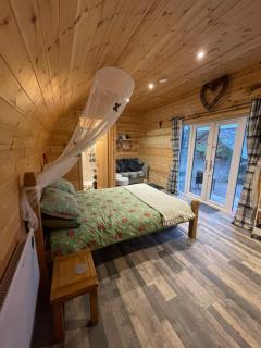 The Cabin - - 8