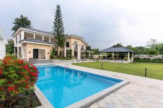 Sector N, Medchal - 3